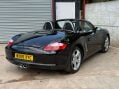 Porsche Boxster 2.7 Boxster 2dr 14