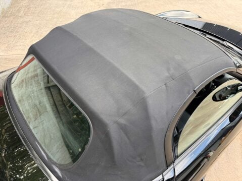 Porsche Boxster 2.7 Boxster 2dr 18