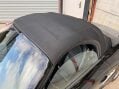 Porsche Boxster 2.7 Boxster 2dr 21