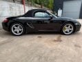 Porsche Boxster 2.7 Boxster 2dr 23