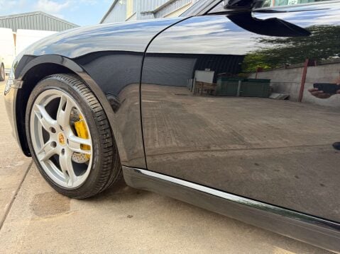 Porsche Boxster 2.7 Boxster 2dr 31