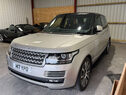 Land Rover Range Rover 4.4 Range Rover Autobiography SDV8 Auto 4WD 5dr