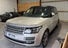 Land Rover Range Rover 4.4 Range Rover Autobiography SDV8 Auto 4WD 5dr