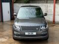 Land Rover Range Rover 4.4 Range Rover Autobiography SDV8 Auto 4WD 5dr 2