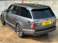 Land Rover Range Rover 4.4 Range Rover Autobiography SDV8 Auto 4WD 5dr 4