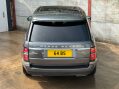 Land Rover Range Rover 4.4 Range Rover Autobiography SDV8 Auto 4WD 5dr 5
