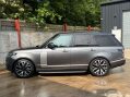 Land Rover Range Rover 4.4 Range Rover Autobiography SDV8 Auto 4WD 5dr 7
