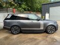 Land Rover Range Rover 4.4 Range Rover Autobiography SDV8 Auto 4WD 5dr 8