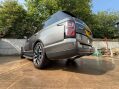 Land Rover Range Rover 4.4 Range Rover Autobiography SDV8 Auto 4WD 5dr 18