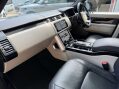 Land Rover Range Rover 4.4 Range Rover Autobiography SDV8 Auto 4WD 5dr 24