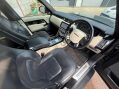 Land Rover Range Rover 4.4 Range Rover Autobiography SDV8 Auto 4WD 5dr 10