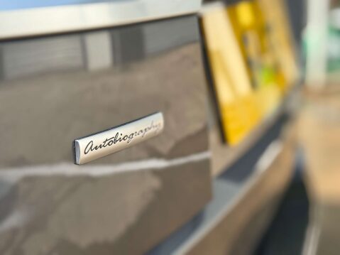 Land Rover Range Rover 4.4 Range Rover Autobiography SDV8 Auto 4WD 5dr 31