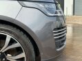 Land Rover Range Rover 4.4 Range Rover Autobiography SDV8 Auto 4WD 5dr 42