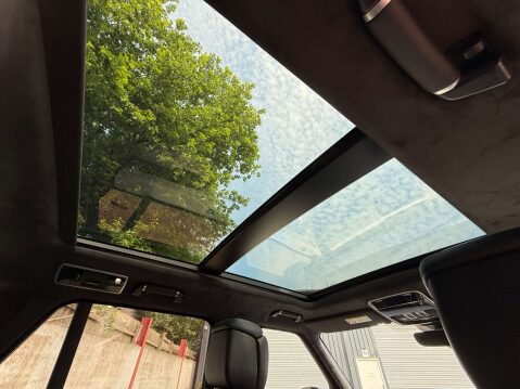Land Rover Range Rover 4.4 Range Rover Autobiography SDV8 Auto 4WD 5dr 19