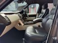 Land Rover Range Rover 4.4 Range Rover Autobiography SDV8 Auto 4WD 5dr 79