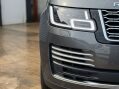 Land Rover Range Rover 4.4 Range Rover Autobiography SDV8 Auto 4WD 5dr 87