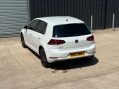 Volkswagen Golf 1.0 Golf Match Edition TSi 5dr 4