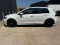 Volkswagen Golf 1.0 Golf Match Edition TSi 5dr 6