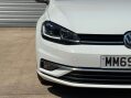 Volkswagen Golf 1.0 Golf Match Edition TSi 5dr 64