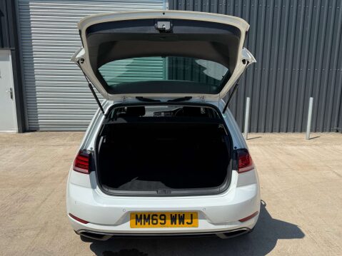 Volkswagen Golf 1.0 Golf Match Edition TSi 5dr 50