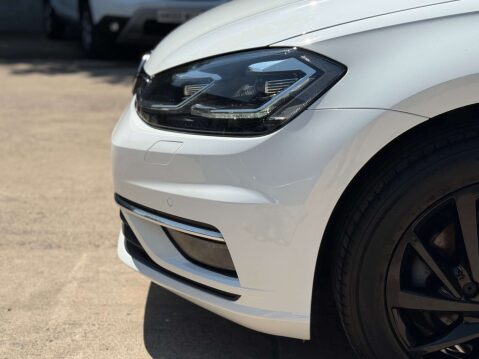 Volkswagen Golf 1.0 Golf Match Edition TSi 5dr 62