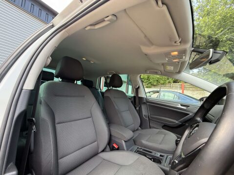 Volkswagen Golf 1.0 Golf Match Edition TSi 5dr 18