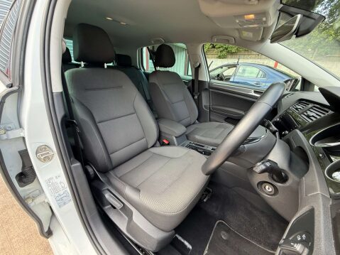 Volkswagen Golf 1.0 Golf Match Edition TSi 5dr 19