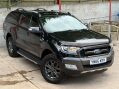 Ford Ranger 3.2 Ranger Wildtrak 4x4 TDCi 4WD 1