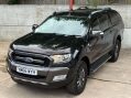 Ford Ranger 3.2 Ranger Wildtrak 4x4 TDCi 4WD 3