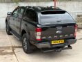 Ford Ranger 3.2 Ranger Wildtrak 4x4 TDCi 4WD 4