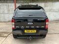 Ford Ranger 3.2 Ranger Wildtrak 4x4 TDCi 4WD 5