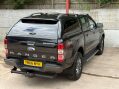 Ford Ranger 3.2 Ranger Wildtrak 4x4 TDCi 4WD 6