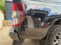 Ford Ranger 3.2 Ranger Wildtrak 4x4 TDCi 4WD 18