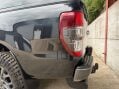 Ford Ranger 3.2 Ranger Wildtrak 4x4 TDCi 4WD 19