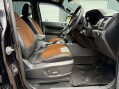 Ford Ranger 3.2 Ranger Wildtrak 4x4 TDCi 4WD 21
