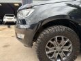 Ford Ranger 3.2 Ranger Wildtrak 4x4 TDCi 4WD 22