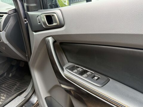 Ford Ranger 3.2 Ranger Wildtrak 4x4 TDCi 4WD 23