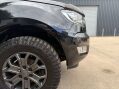 Ford Ranger 3.2 Ranger Wildtrak 4x4 TDCi 4WD 24