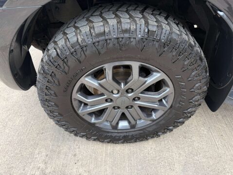 Ford Ranger 3.2 Ranger Wildtrak 4x4 TDCi 4WD 28