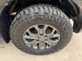 Ford Ranger 3.2 Ranger Wildtrak 4x4 TDCi 4WD 31