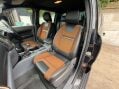 Ford Ranger 3.2 Ranger Wildtrak 4x4 TDCi 4WD 34