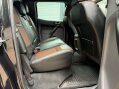 Ford Ranger 3.2 Ranger Wildtrak 4x4 TDCi 4WD 40