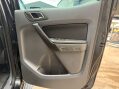 Ford Ranger 3.2 Ranger Wildtrak 4x4 TDCi 4WD 42