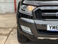 Ford Ranger 3.2 Ranger Wildtrak 4x4 TDCi 4WD 52