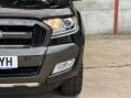 Ford Ranger 3.2 Ranger Wildtrak 4x4 TDCi 4WD 53