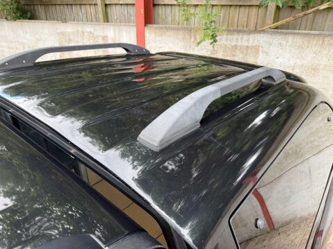 Ford Ranger 3.2 Ranger Wildtrak 4x4 TDCi 4WD 55