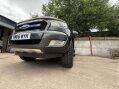 Ford Ranger 3.2 Ranger Wildtrak 4x4 TDCi 4WD 58