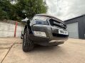 Ford Ranger 3.2 Ranger Wildtrak 4x4 TDCi 4WD 61
