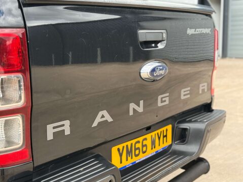 Ford Ranger 3.2 Ranger Wildtrak 4x4 TDCi 4WD 66