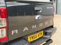 Ford Ranger 3.2 Ranger Wildtrak 4x4 TDCi 4WD 66